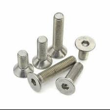 Baut L Stainless SS304